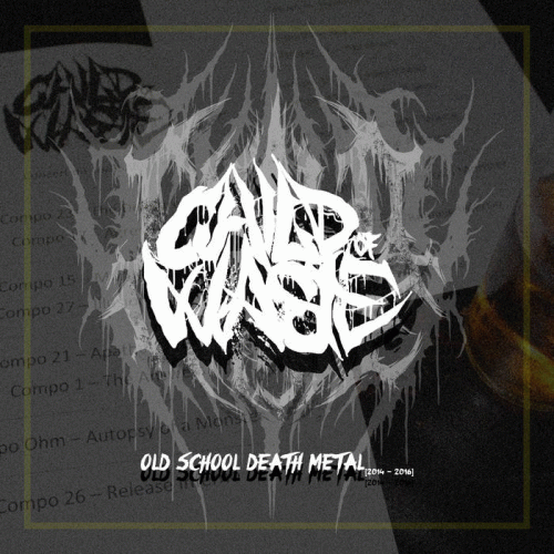 Child Of Waste : Old School Death Metal
